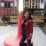 Bethechka Paro - @bethparo - Instagram