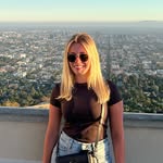 Beth Marie Parrott - @bethparrott_ - Instagram