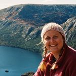 Beth Parr - @bethparr - Instagram