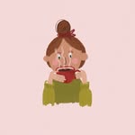 Beth Parr - @bethparrillustrations - Instagram