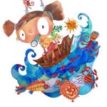 Beth Parrocha - @beth_parrocha_art - Instagram