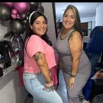 Beth Parra - @bethparra - Instagram