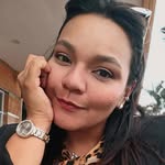 Beth Parrales Giler - @bethparrales - Instagram