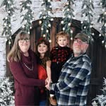 Beth Ann Parrish - @bethparrish - Instagram