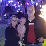 Beth Garrison Parris - @bethaparris - Instagram
