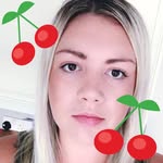 Beth McGivney - @bethparris93 - Instagram