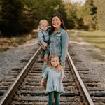 Beth Parris - @i_b_walkin - Instagram