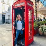 Beth Parris Dumblosky - @bdumblosky - Instagram
