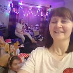 Beth Parrish - @bethparrish62 - Instagram