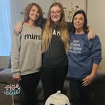 Beth Parrish - @lizzyparrish - Instagram