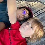 Beth Parrish - @nytesky7 - Instagram