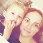 Beth Parrish - @bethyw36 - Instagram