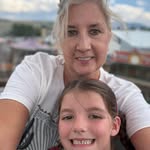 Beth Simpson Parrish - @betheparrish47 - Instagram