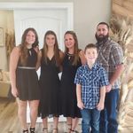 Beth Parrott Wilson - @parrottwilson - Instagram