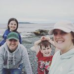 Beth Whittle - @beth.parrott.94 - Instagram