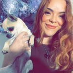 Beth Parry - @ggingerr - Instagram