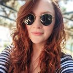 Beth Parry - @bethybean - Instagram