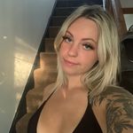 Beth Parry - @bethparry178 - Instagram