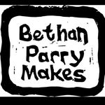 Beth Parry - @bethanparrymakes - Instagram