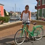 Beth Parry - @bethparry59 - Instagram