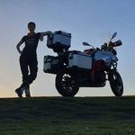 Beth Parry-Clark - @bethesdas_adv_with_fnd - Instagram