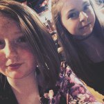 @bethparry456 - Instagram