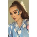 Beth Parton - @bethpartonsmakeupp - Instagram