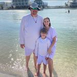 Beth Parton Barrett - @sible452023 - Instagram