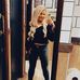 Bethan Parton - Facebook