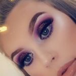 @bethpartonmua - Instagram