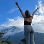 Beth Pascoe - @beth.travels02 - Instagram