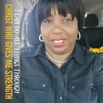 Betty Passmore Henderson - @yjrxv44014 - Instagram