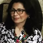 Maria Elizabeth Pastoriza. - @bethpastoriza - Instagram