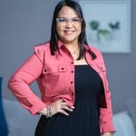 Pastora Bethzaida Ortiz - @pastorabethzaidaortiz - Instagram