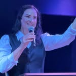 Pra. Beth Dias - @pastorabethdias - Instagram