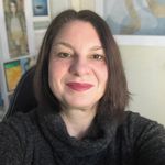 Beth Pastore - @twocheekymonkeys2 - Instagram