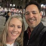 Eddie Diaz - @pastoreddieandbeth - Instagram