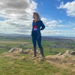 Bethan Hamilton-Paterson - @bethpate_ - Instagram