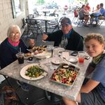 Beth Paton Childs - @sealteam6o - Instagram