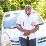 patrick ndungu beth - @bethpatrickndungu - Instagram
