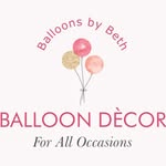 Beth Patterson - @balloonsby_beth - Instagram