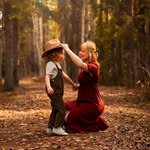 Beth Patterson - @enchantedreveriephoto - Instagram