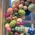 Beth Patterson - @hiddenheartwreaths - Instagram