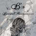 Beth Patterson - @bs_bridalaccessories - Instagram