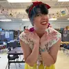 Beth Patterson - @quirkyartteacher - TikTok