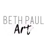 Beth - @bethpaulart - Instagram