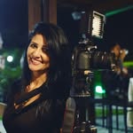 Elizabeth de Paula Almeida - @bethpaulaalmeida - Instagram