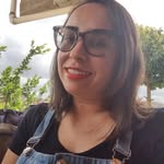Elizabeth Oliveira - @_bethpaul - Instagram