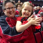 Beth Pauley - @huskerbp - Instagram