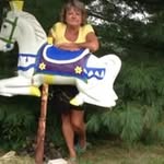 Betsy Hoskins-Pauley - @bpauley16 - Instagram